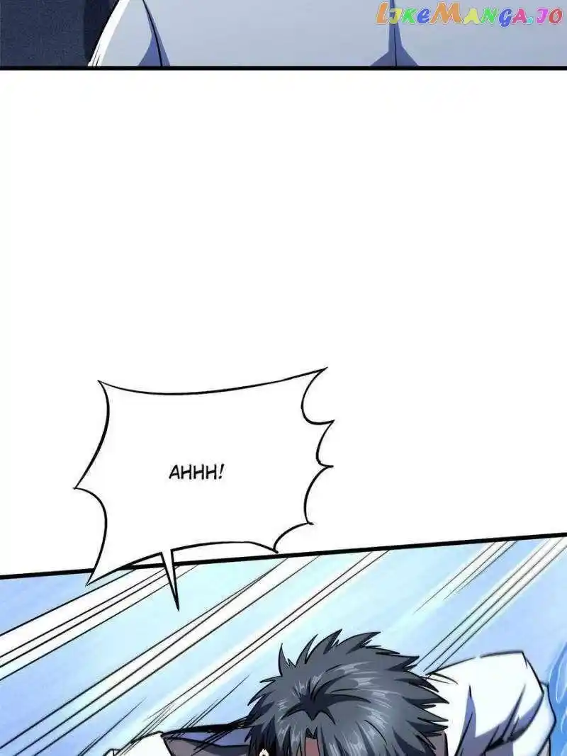 Super Gene Chapter 160