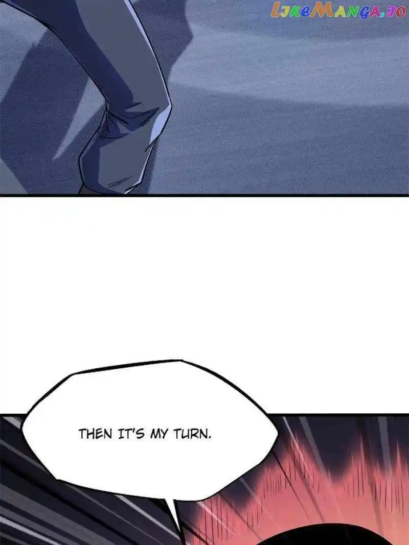 Super Gene Chapter 160