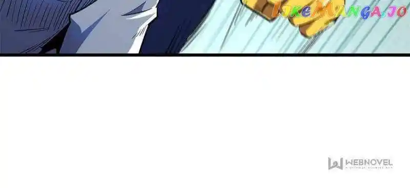 Super Gene Chapter 160