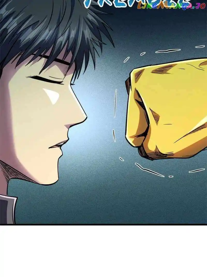 Super Gene Chapter 160