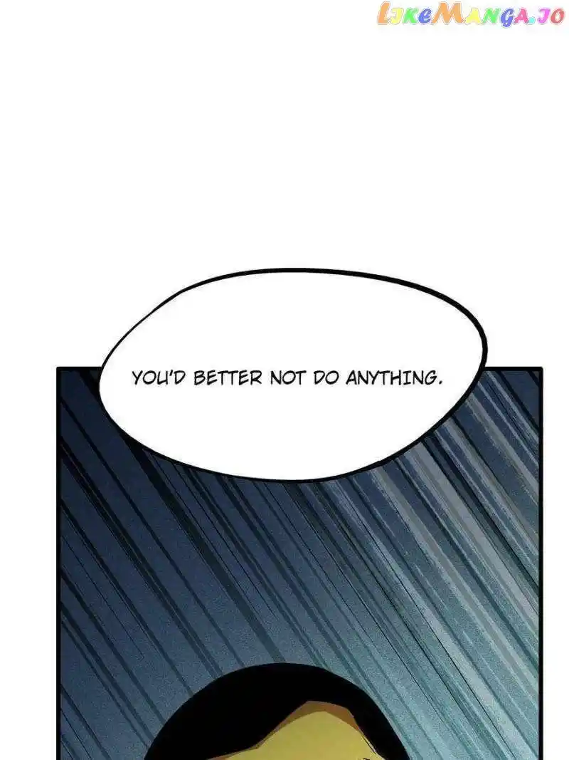 Super Gene Chapter 160