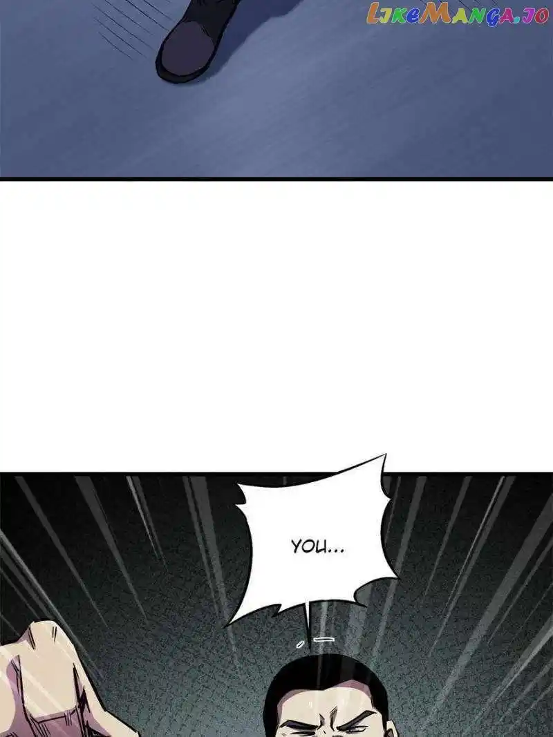 Super Gene Chapter 160