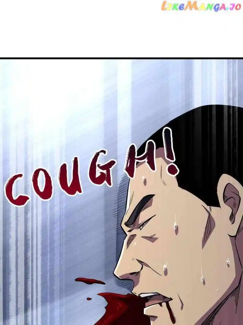 Super Gene Chapter 160