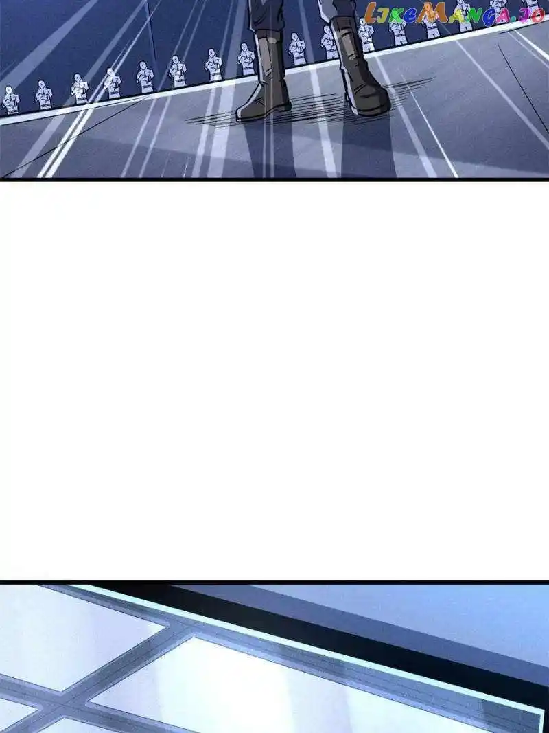 Super Gene Chapter 160