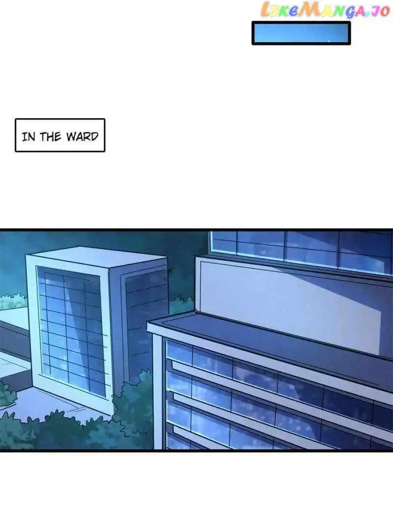 Super Gene Chapter 160