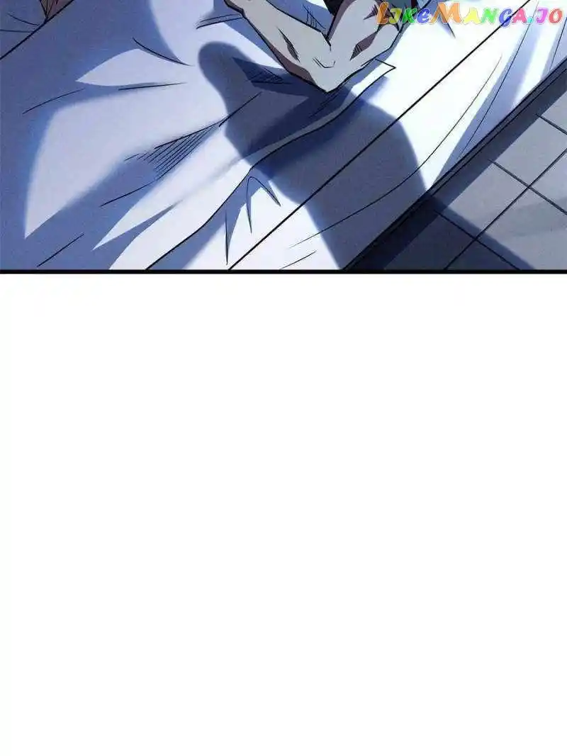 Super Gene Chapter 160