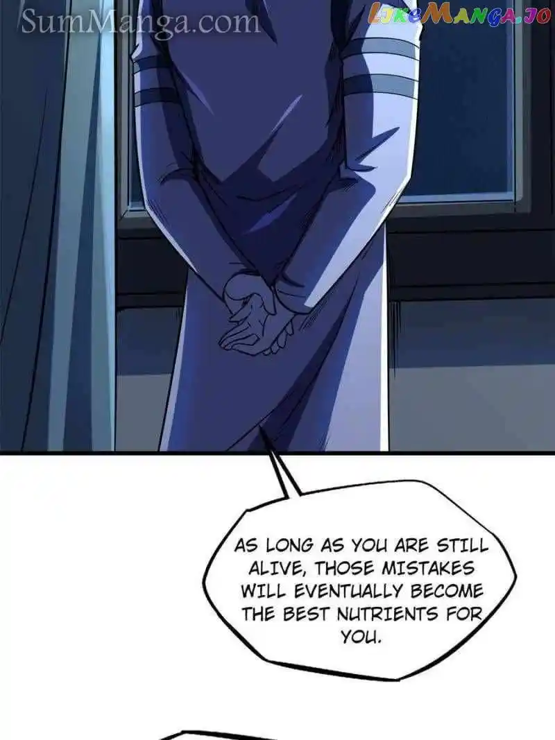 Super Gene Chapter 160