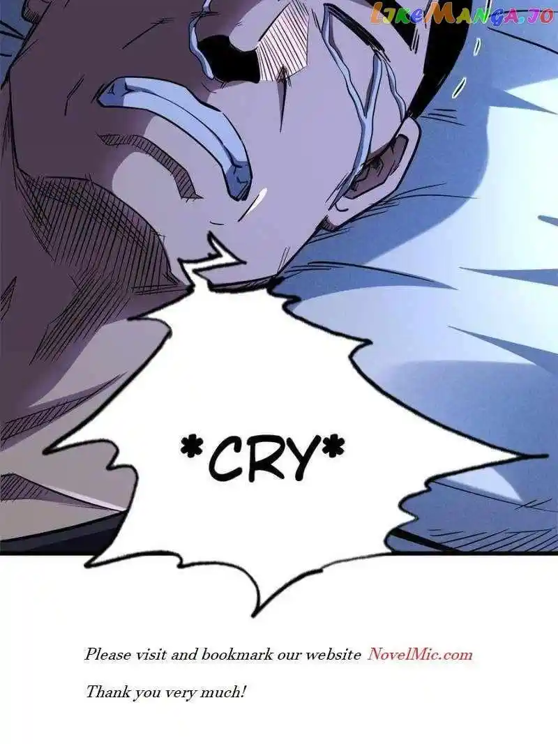 Super Gene Chapter 160