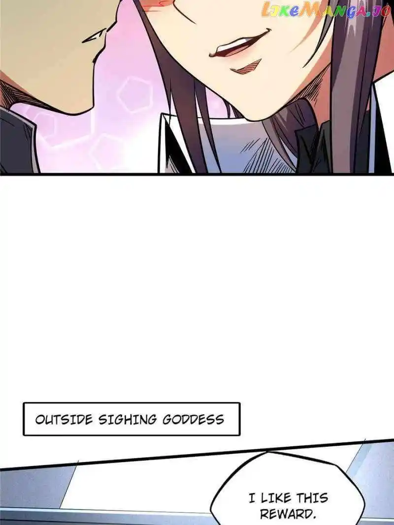 Super Gene Chapter 161