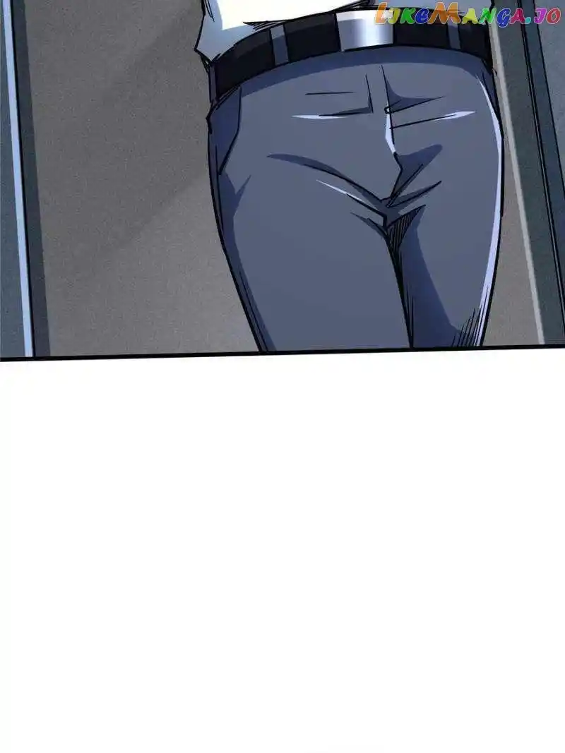 Super Gene Chapter 161