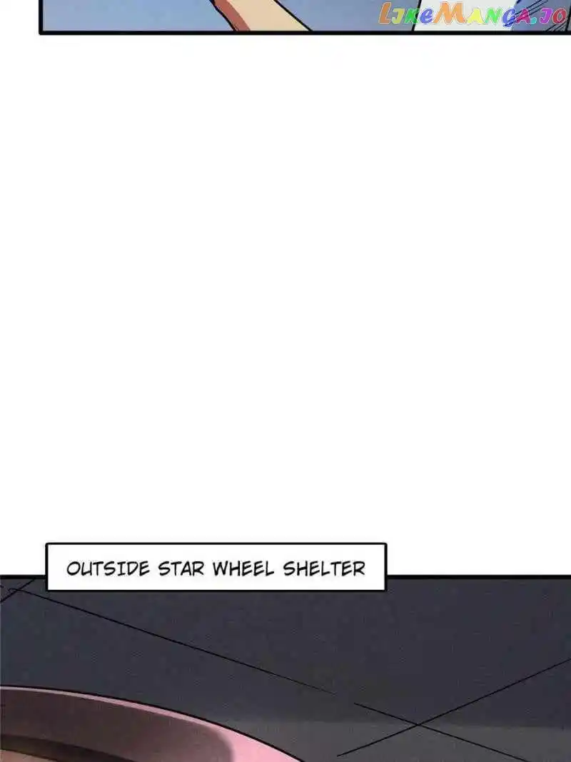 Super Gene Chapter 161