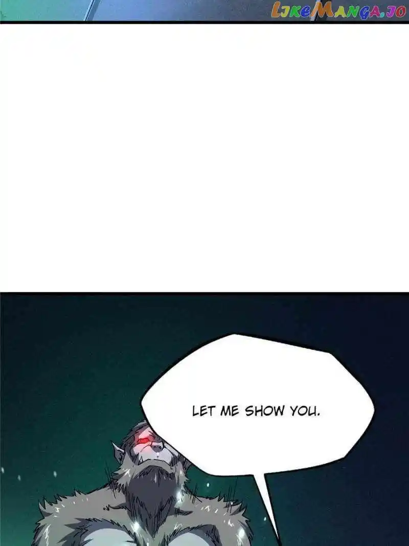 Super Gene Chapter 161