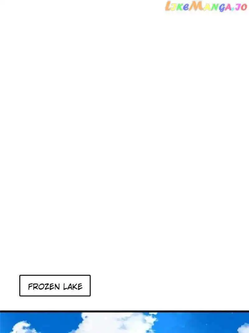 Super Gene Chapter 161