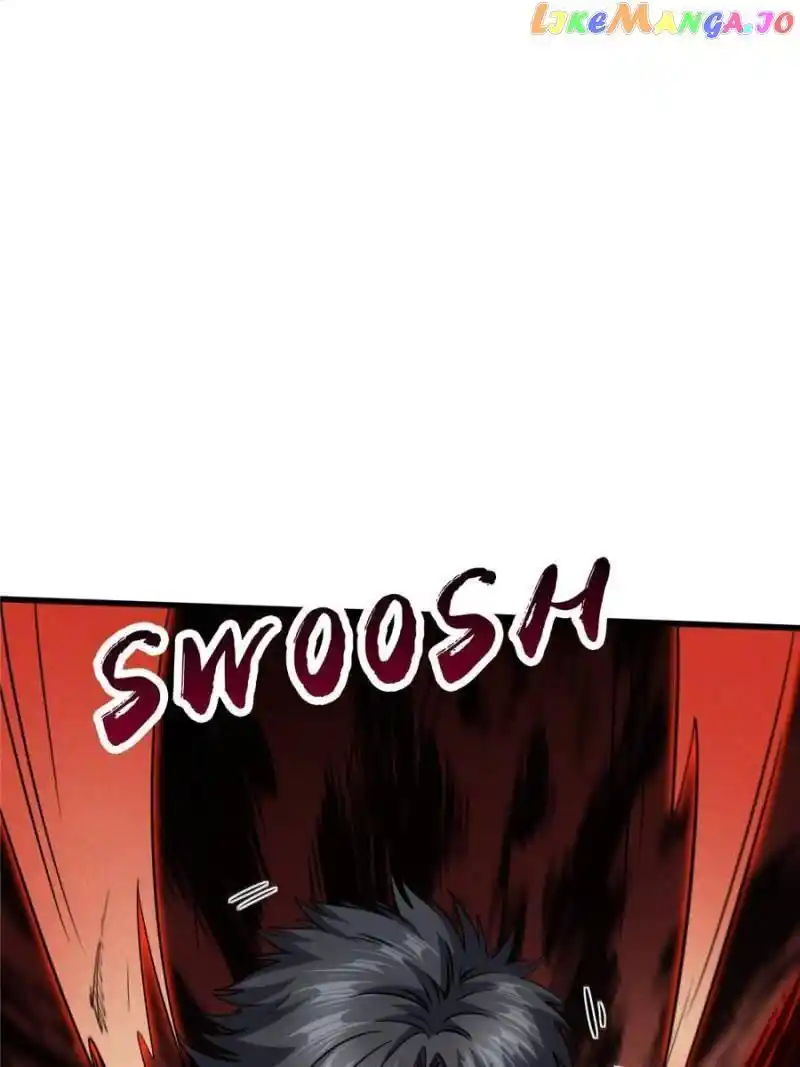 Super Gene Chapter 162