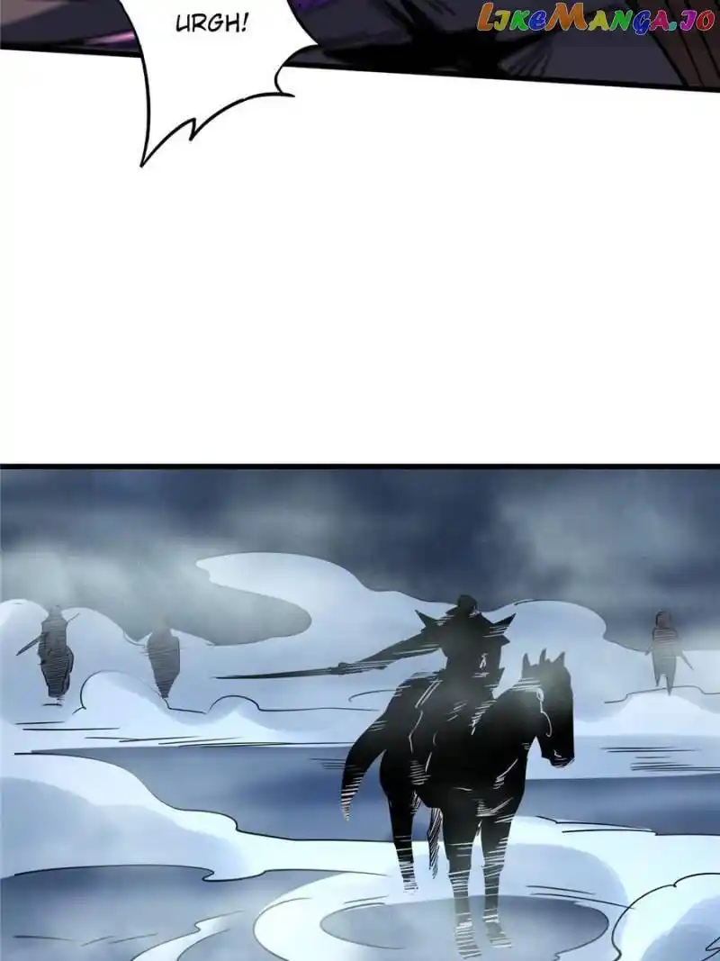 Super Gene Chapter 162