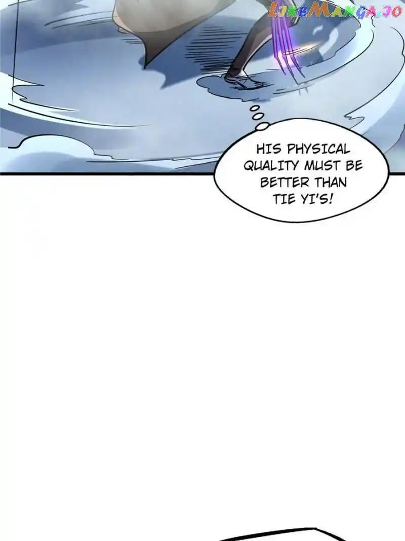 Super Gene Chapter 162