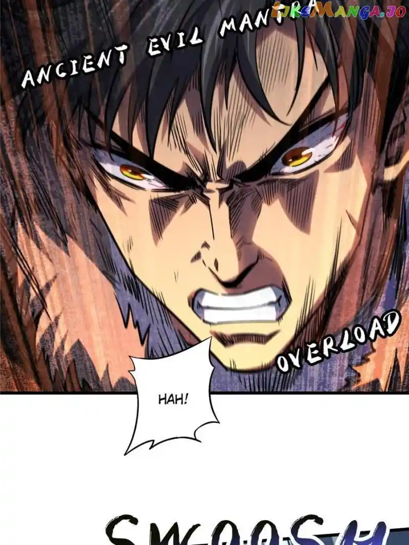 Super Gene Chapter 162