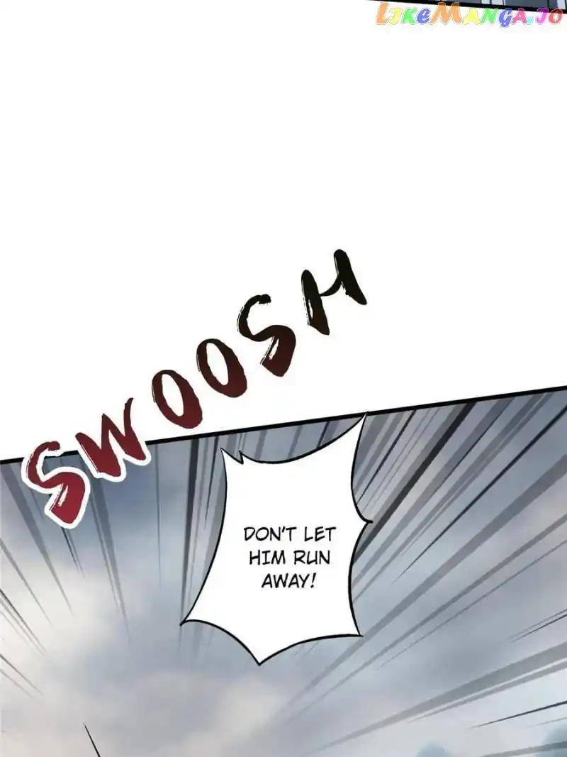 Super Gene Chapter 162