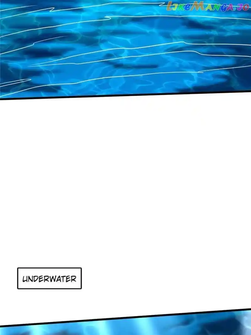 Super Gene Chapter 162