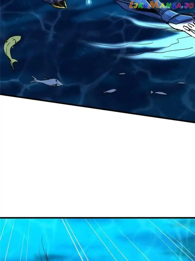 Super Gene Chapter 162