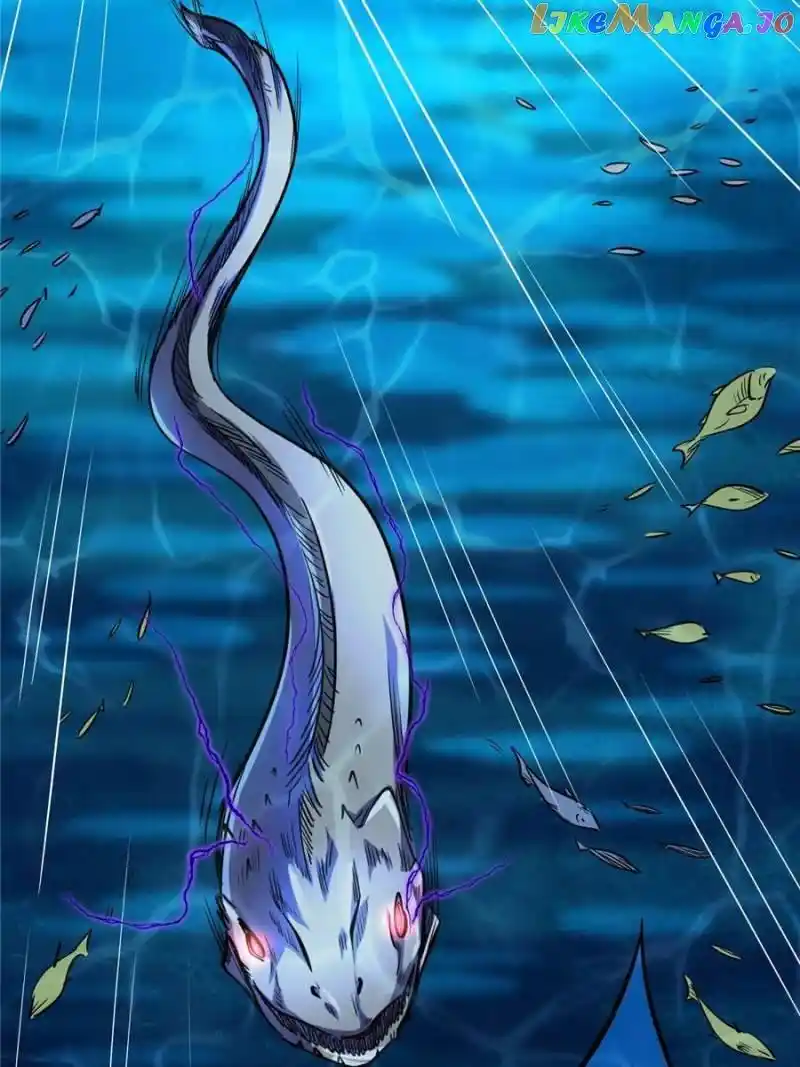 Super Gene Chapter 162