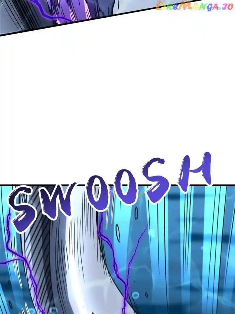 Super Gene Chapter 162