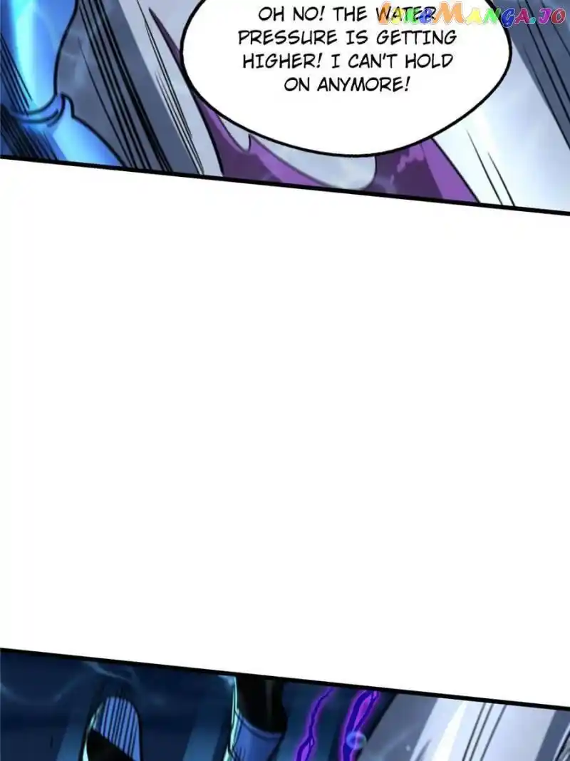 Super Gene Chapter 162