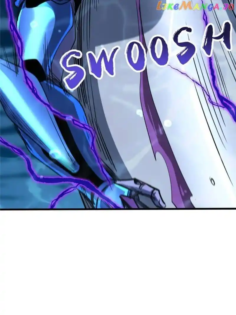 Super Gene Chapter 162