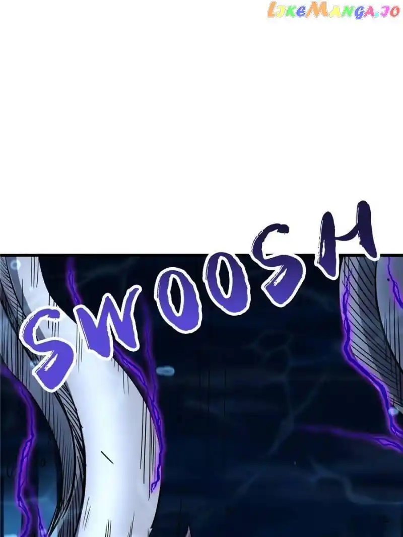 Super Gene Chapter 162