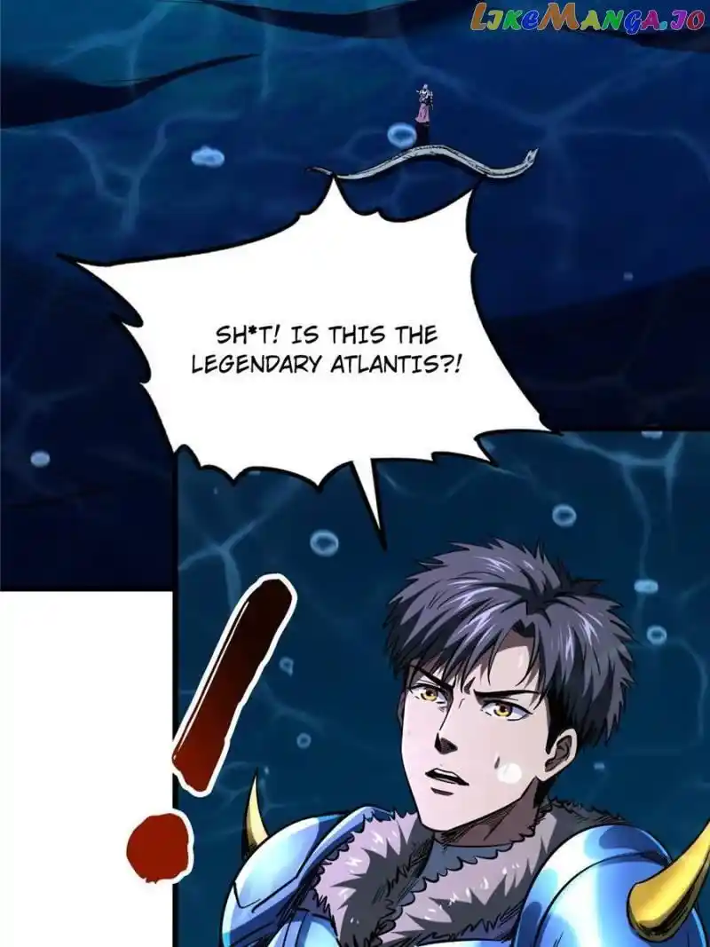 Super Gene Chapter 162