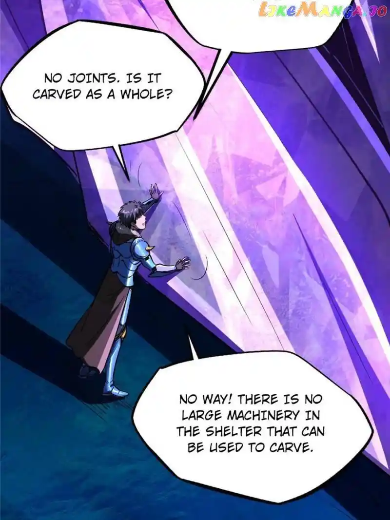 Super Gene Chapter 162