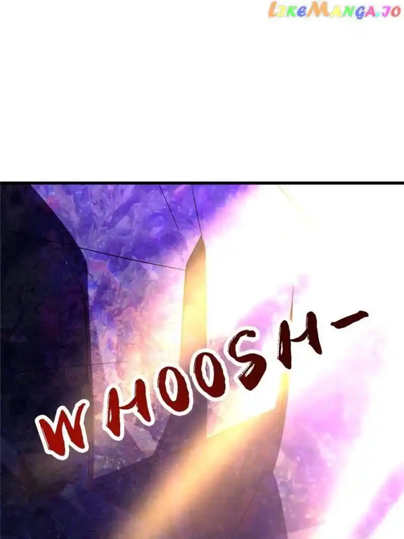 Super Gene Chapter 162