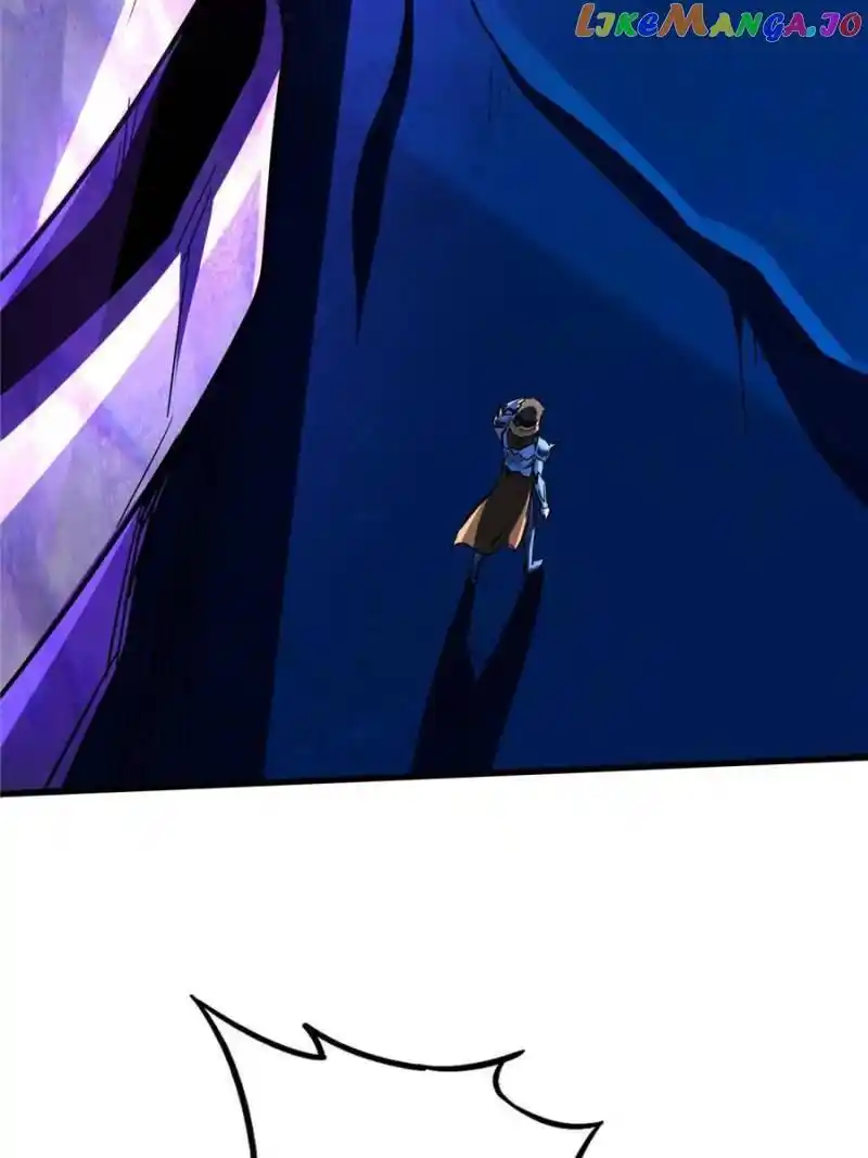 Super Gene Chapter 162