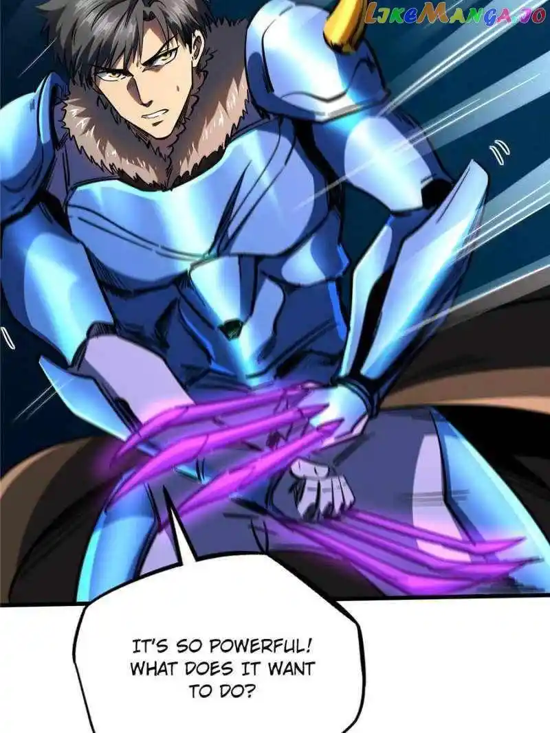 Super Gene Chapter 163