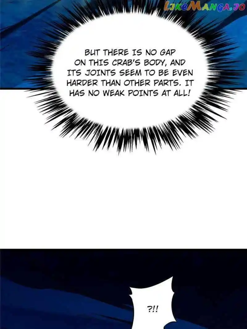 Super Gene Chapter 163