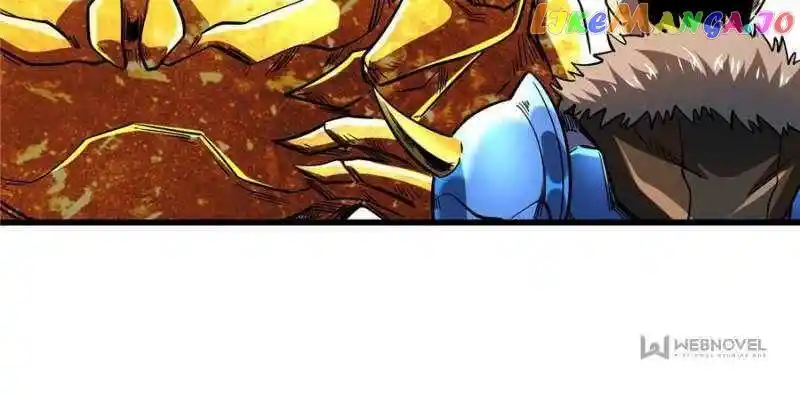 Super Gene Chapter 163