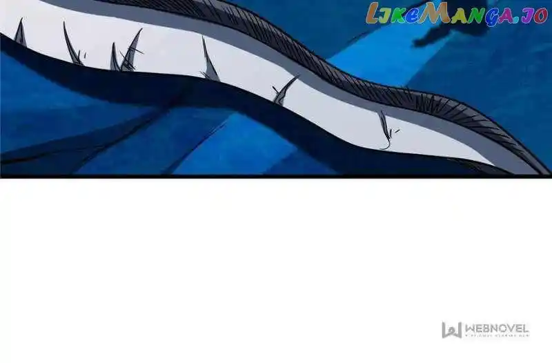 Super Gene Chapter 163