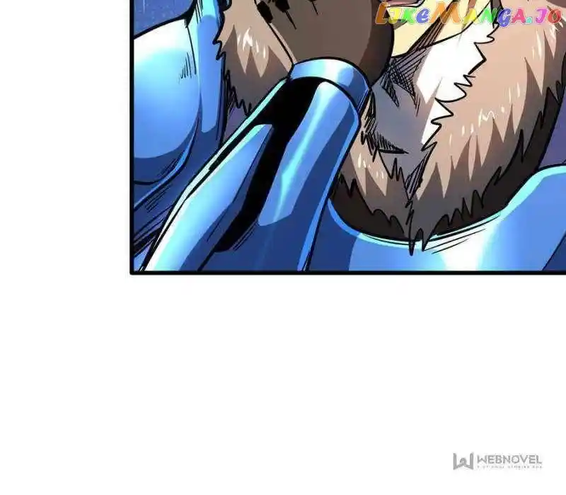 Super Gene Chapter 163