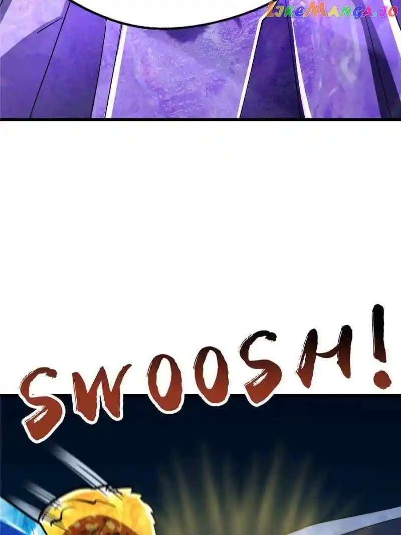 Super Gene Chapter 163