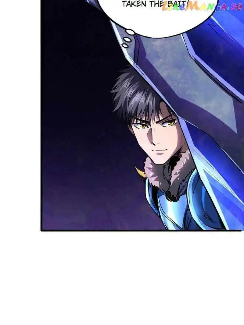 Super Gene Chapter 163