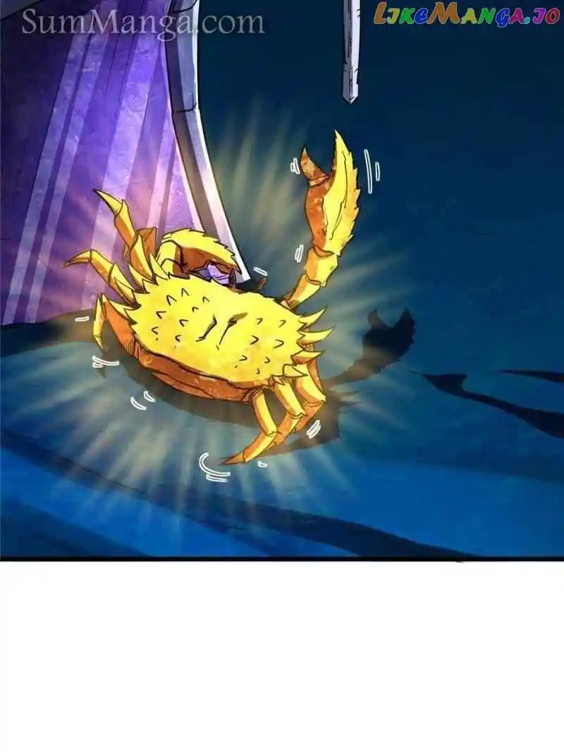 Super Gene Chapter 163