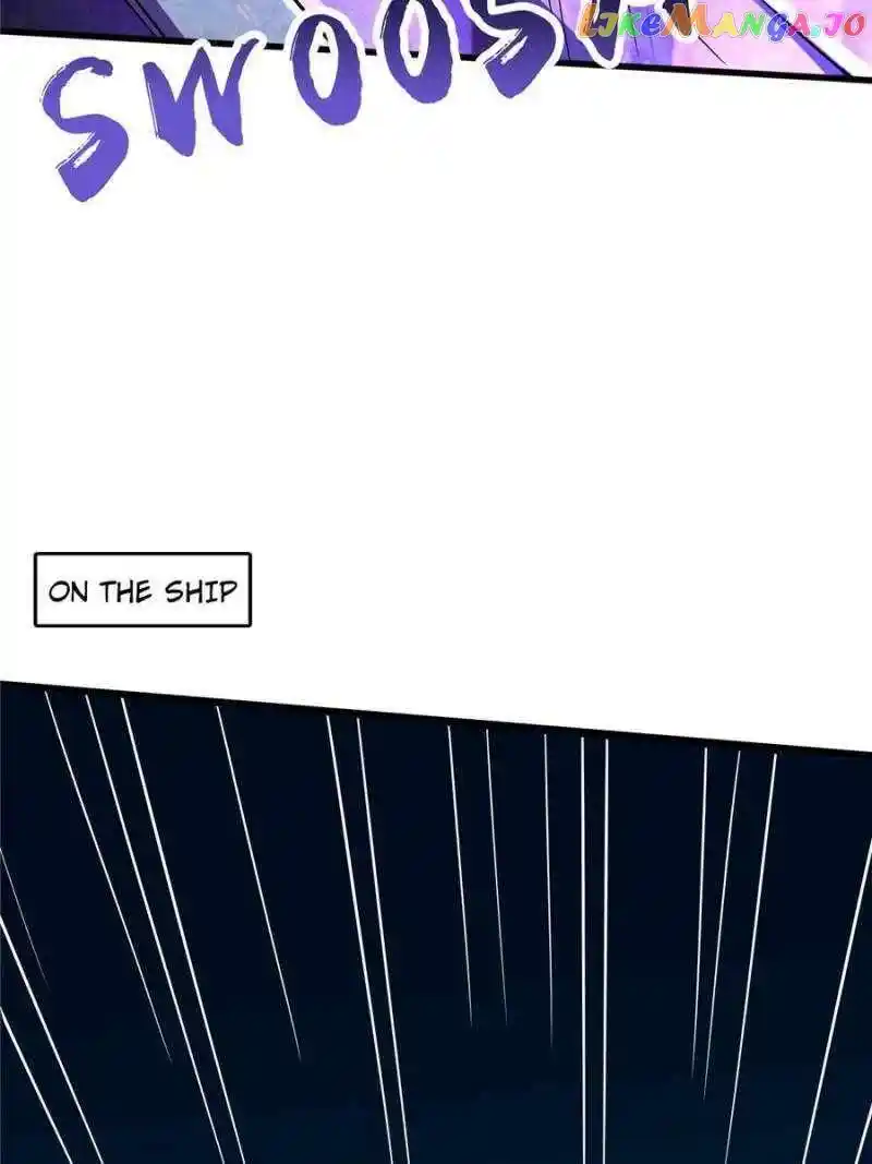 Super Gene Chapter 163