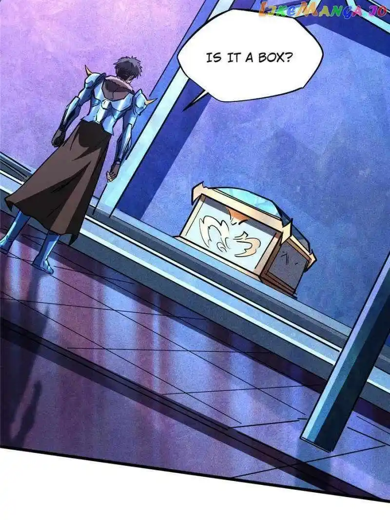 Super Gene Chapter 164