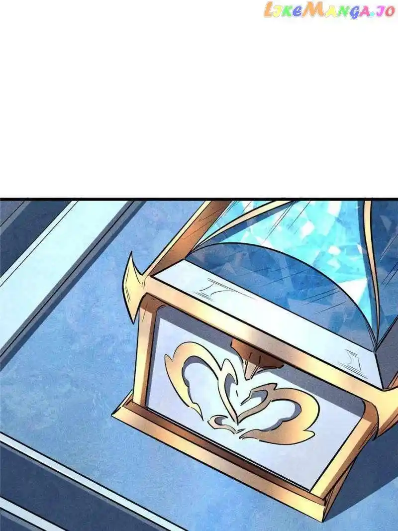 Super Gene Chapter 164