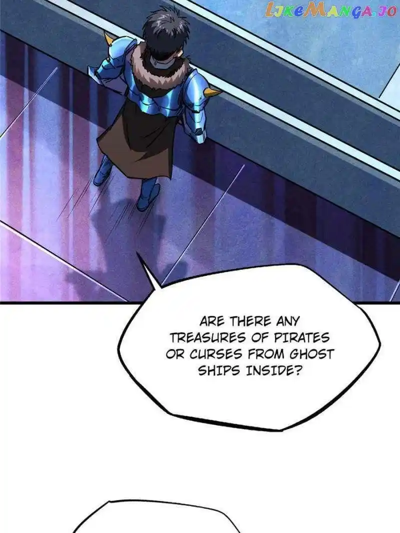 Super Gene Chapter 164