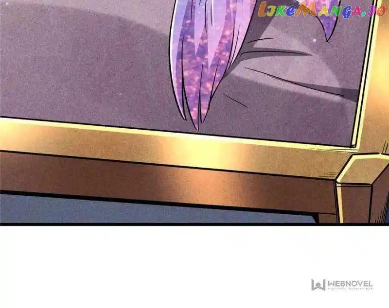 Super Gene Chapter 164