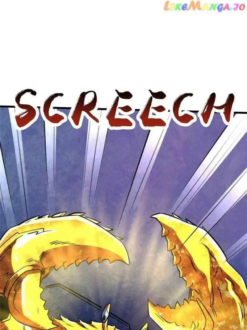 Super Gene Chapter 164