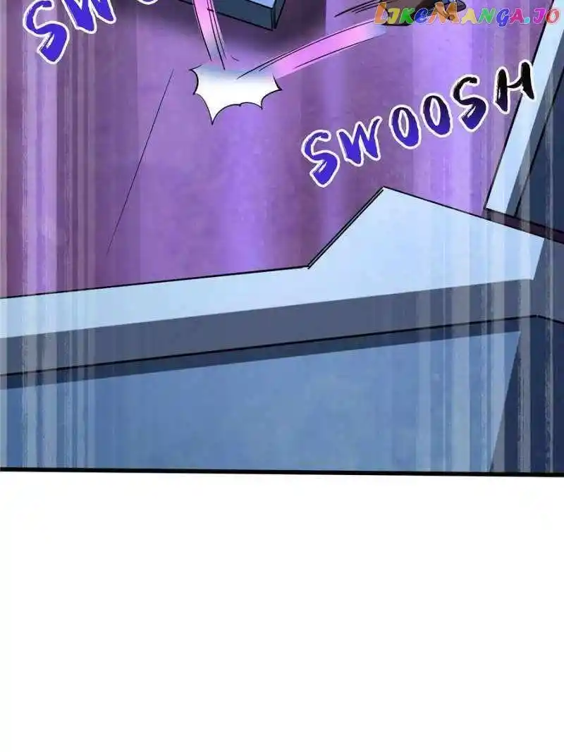 Super Gene Chapter 164