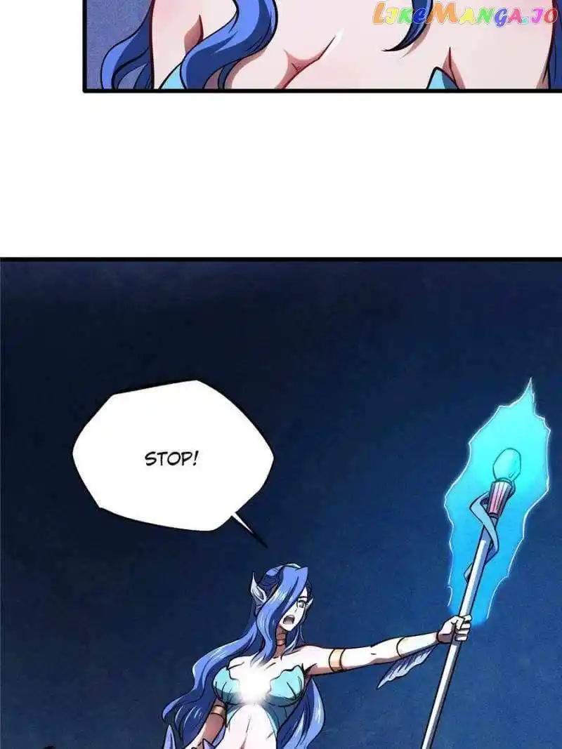 Super Gene Chapter 164