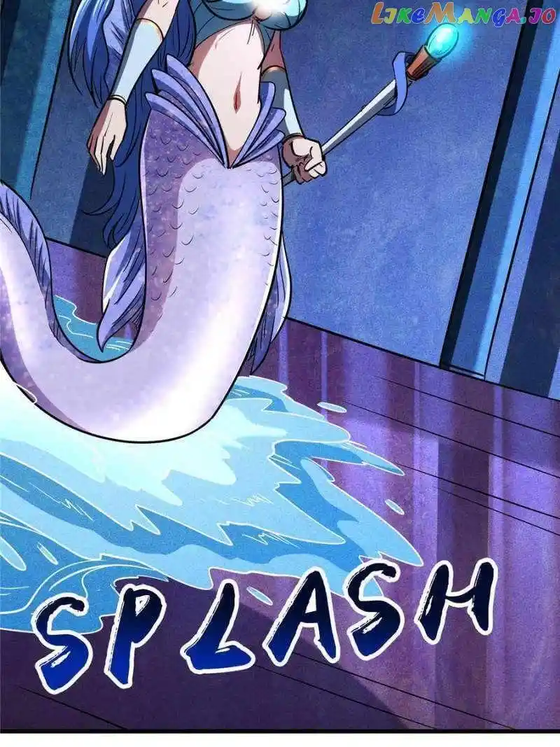 Super Gene Chapter 164